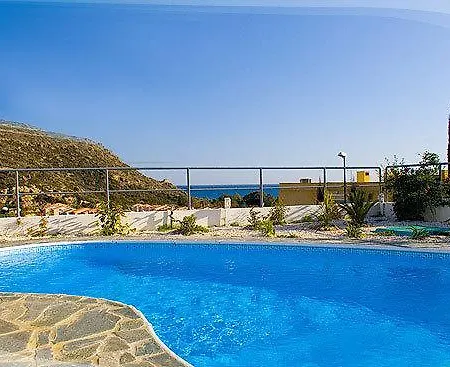 Anastasia * Pissouri