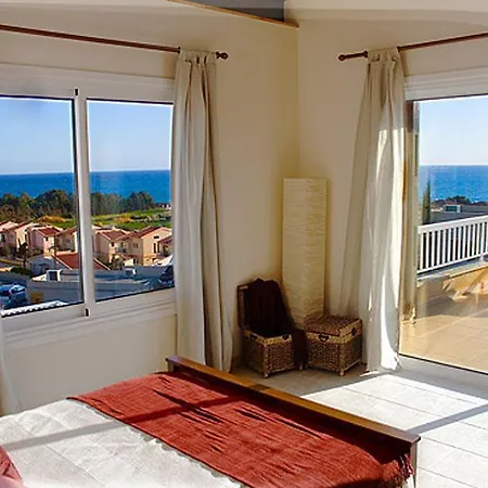 Villa Anastasia *