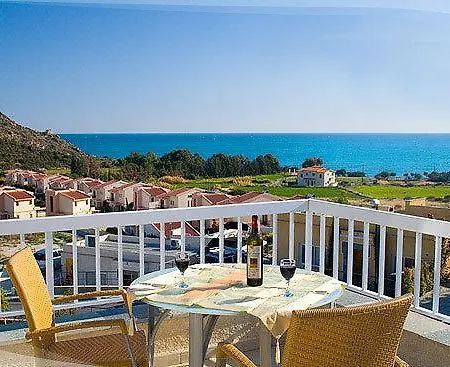 Villa Anastasia Pissouri