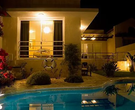 Anastasia Villa Pissouri
