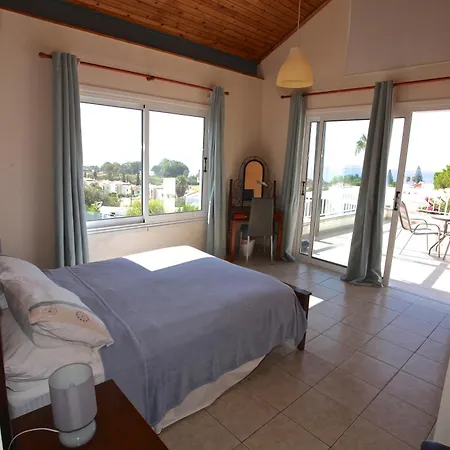 Anastasia Villa Pissouri