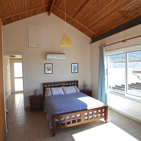 Villa Anastasia Pissouri