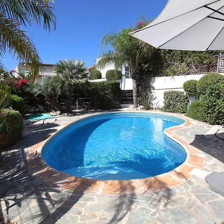 Villa Anastasia *