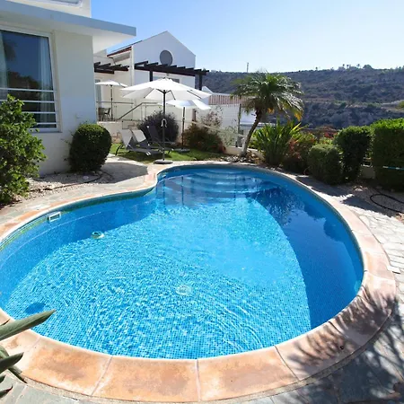 Anastasia Villa Pissouri