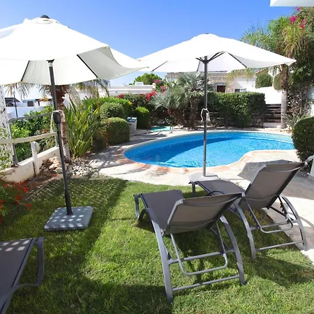Villa Anastasia Pissouri