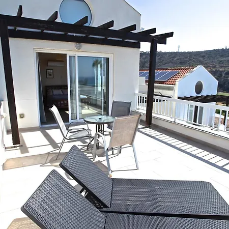 Villa Anastasia