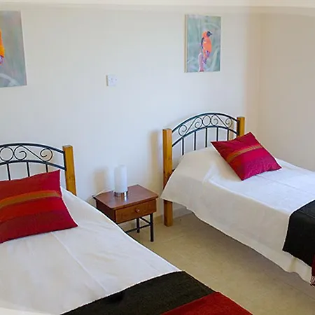 Anastasia Villa Pissouri