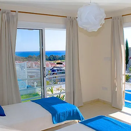 Villa Anastasia *