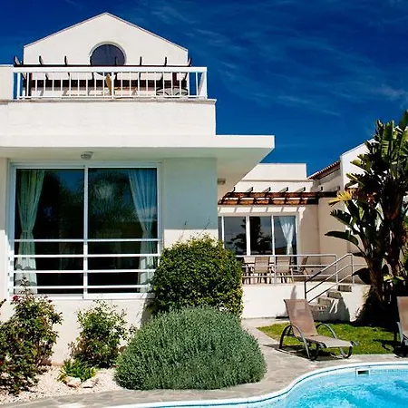 Anastasia Villa Pissouri