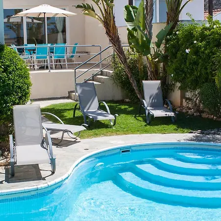Villa Anastasia *