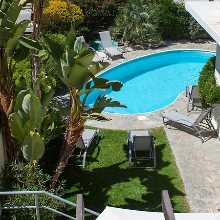 Villa Anastasia *