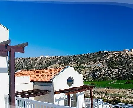 Anastasia Villa *