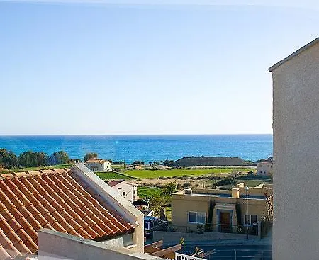 Vila Anastasia Pissouri