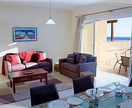 Anastasia Villa Pissouri