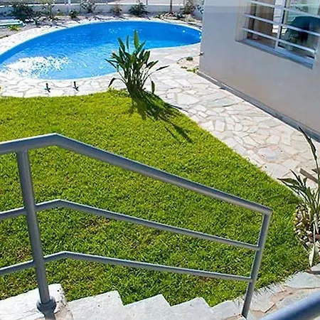Villa Anastasia
