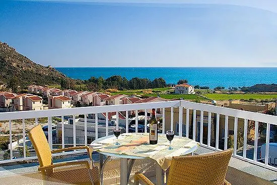 Vila Anastasia Pissouri