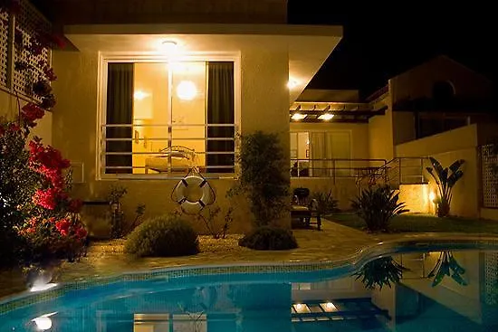 Anastasia Vila Pissouri